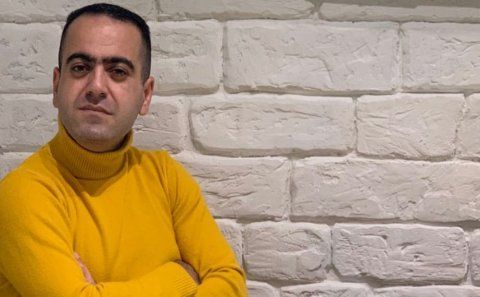 Emil Rasimoğlu: “Salam Sarvan hansısa şairin yaradıcılığının bir küncüdür”