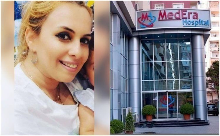 Prokurorluqdan “Medera”dakı ölümlə bağlı     AÇIQLAMA