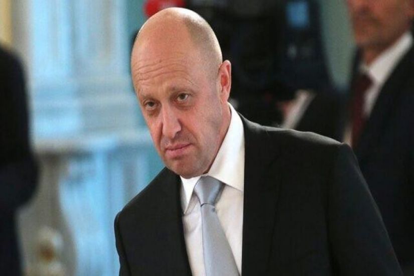 Priqojin yeni müraciət yayıb:     Cəbhədə növbəti qələbələrimizi görəcəksiniz