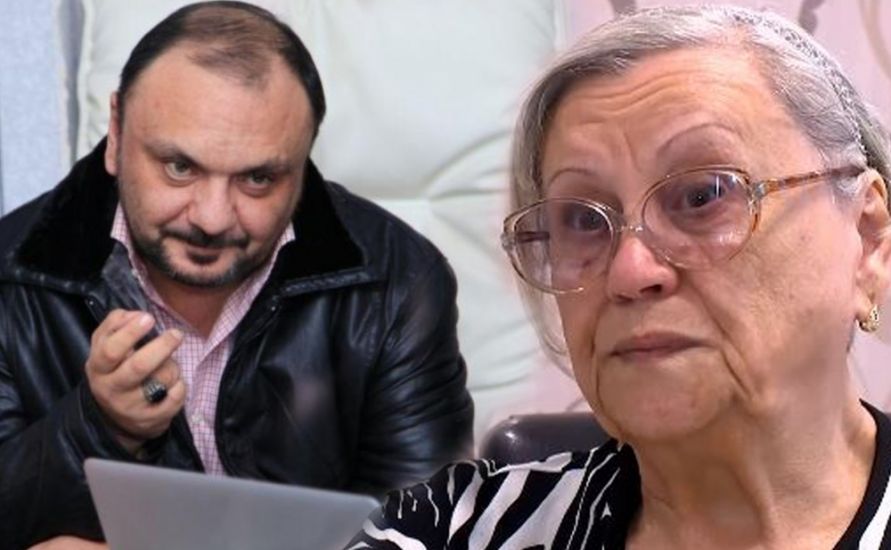 "Xanımı Anar Nağılbaza qarşı düz etmədi"