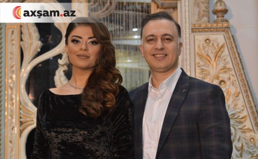 Hüseyn həyat yoldaşına bunu qadağan edib
