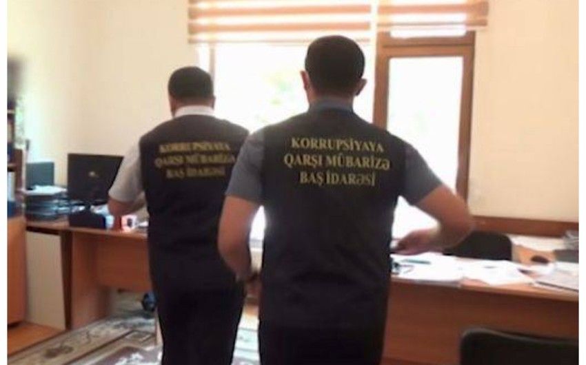 Səfərbərlik və Hərbi Xidmətə Çağırış üzrə Dövlət Xidmətinin daha iki rayon şöbəsində əməliyyat keçirildi
