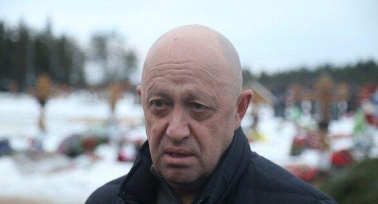 Priqojin sükutu pozdu: "Tezliklə görəcəksiniz..."