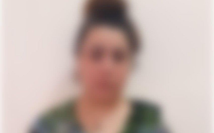 Dənizkənarı Milli Parkda dekorativ ağaca zərər vuran qadına hökm oxundu -   YENİLƏNDİ