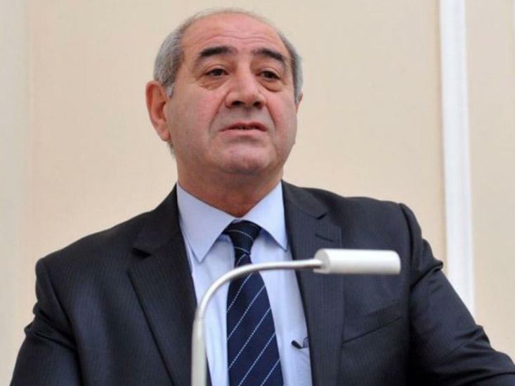 Gecə baş verən zəlzələ haqda rəsmi açıqlama