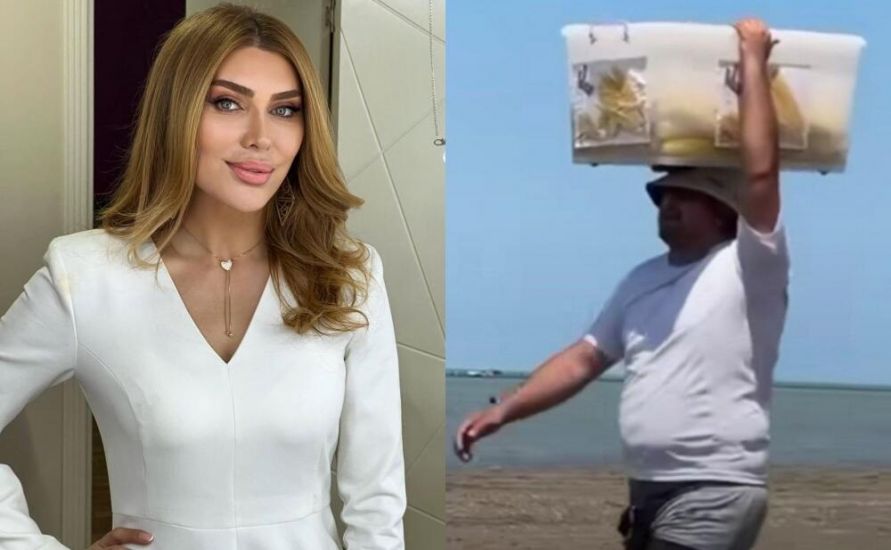 Xoşqədəmdən gündəm olan videoya reaksiya gəldi