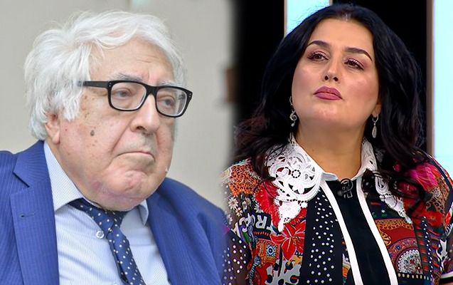 Anar: Elza Seyidcahan digər AYB üzvlərindən əskik deyil