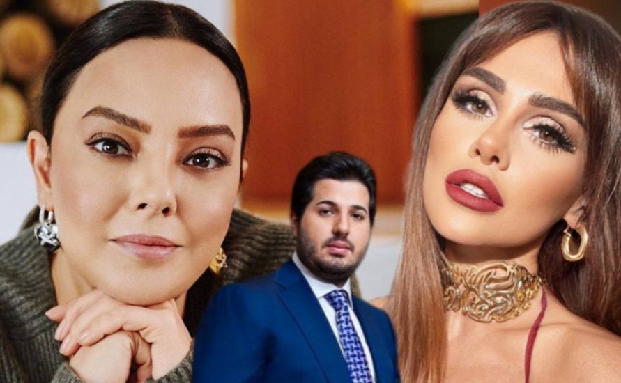 Güneldən Ebruya sərt sözlər:     "Hələ də nəyin davasını aparırsan?"