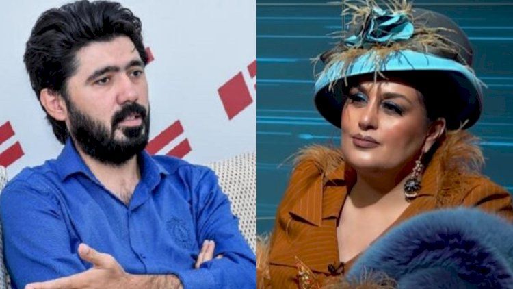 Elza Seyidcahanın AYB üzvlüyünə Kəramət Böyükçöldən reaksiya: “Ordakıların elə ən fərlisi Elza xanımdır”
