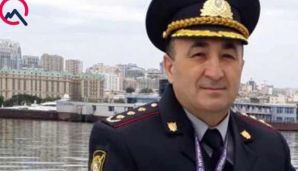 Fazil Aslanov faciəvi şəkildə öldü -       FOTO — foto 1