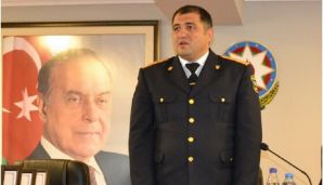 Səttar Möhbalıyevin oğlu yüksək vəzifəyə təyin edildi -       FOTO — foto 1