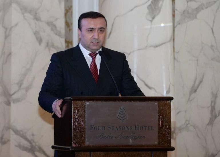 "SOCAR-AQŞ"nin keçmiş direktoru həbs edildi -     16 milyonluq mənimsəmə