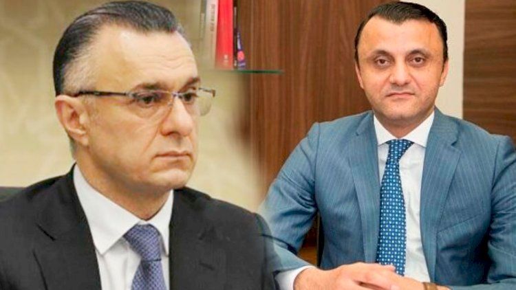 TƏBİB-lə Səhiyyə Nazirliyi arasında nə baş verir? -     SENSASİON AÇIQLAMA