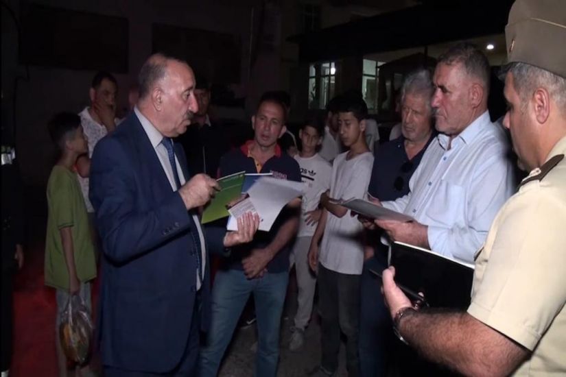 “Ruh” MTK-da nöqsanlar aşkarlandı