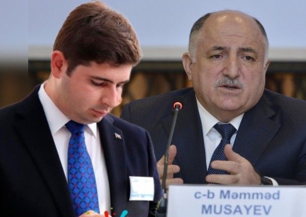 Məmməd Musayevin “Aqrarkredit”i ilə “Ağstafa Aqrar Sənaye Kompleksi” arasında borc     QALMAQALI