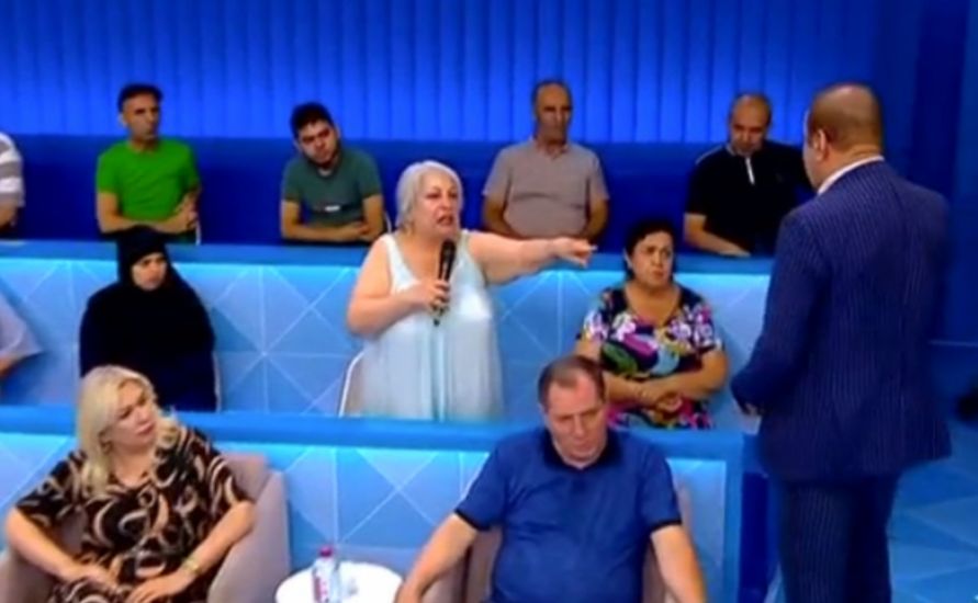 "Cavanşir Məmmədov 100 manat təklif etdi ki..." -       VİDEO