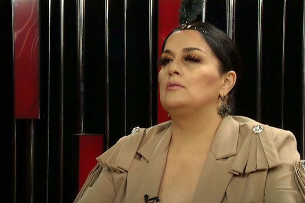 “Oğlanlar oriyental rəqs edir, bu, faciədir”