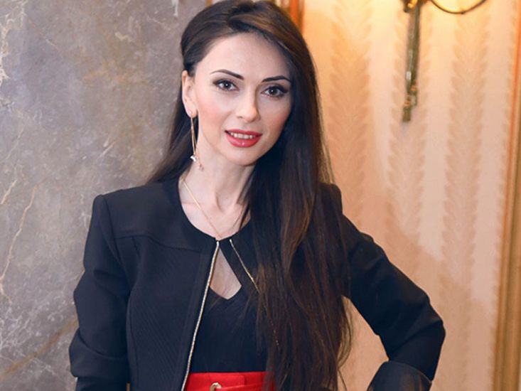 Manana kimdir? –     Gürcü gözəlinin Bakını seçmə SƏBƏBLƏRİ