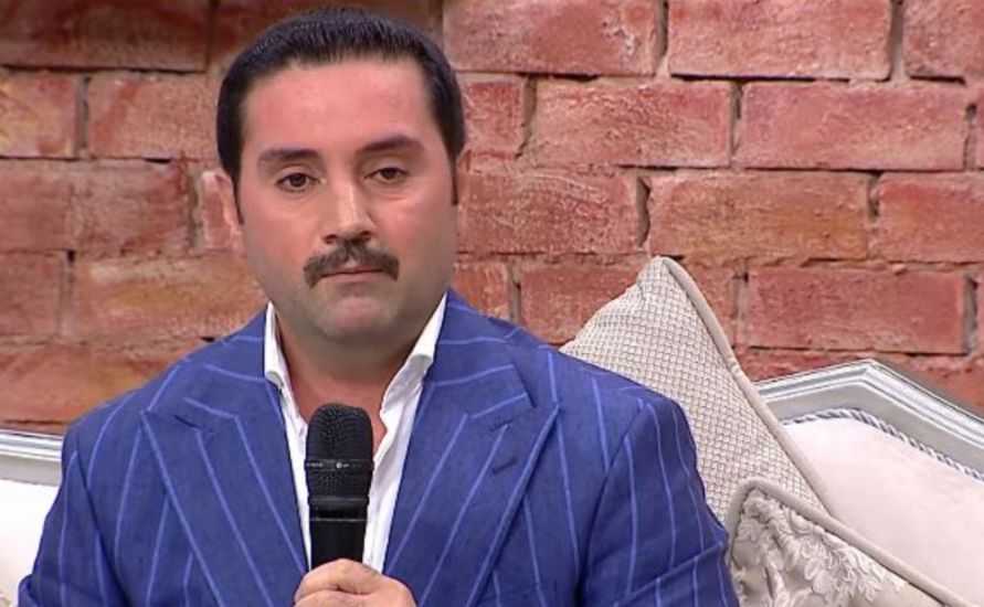 İzzət Bağırovun başına iş gəldi:     “Ciyərlərim dağılırdı”