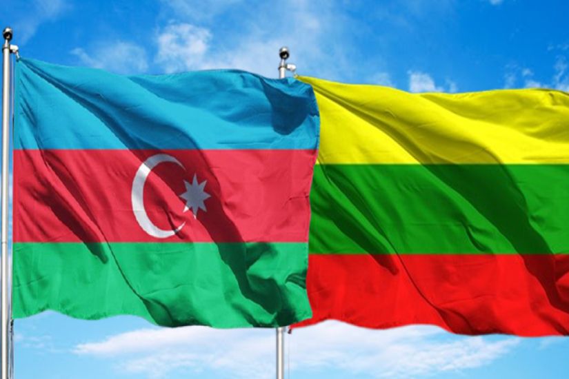 Azərbaycanla Litva arasında ətraf mühitin mühafizəsi üzrə əməkdaşlıq Sazişi təsdiq edildi