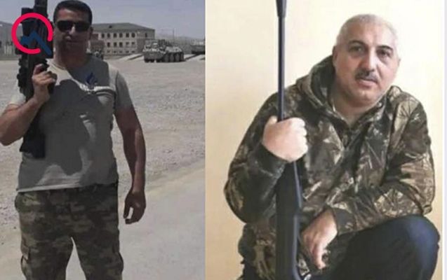 Nabrana gedərkən qəzada ölənlər “Legion” klubunun üzvləri imiş -       FOTOLAR