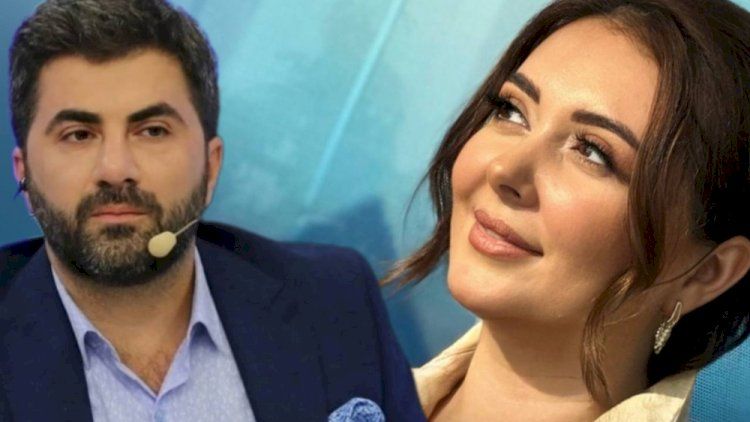 Zaur Lalə Azərtaşa söz atdı
