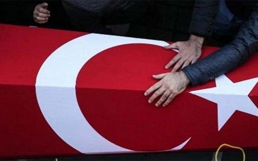 Türkiyənin iki əsgəri həlak oldu