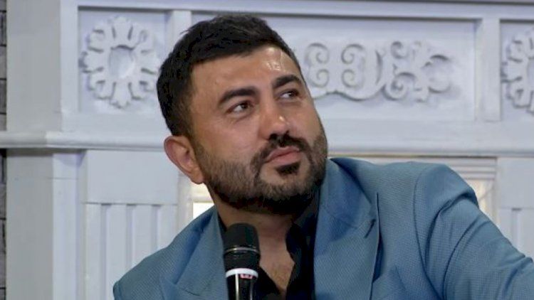 41 yaşlı müğənni: “20 yaşlı qızla evlənəcəm”