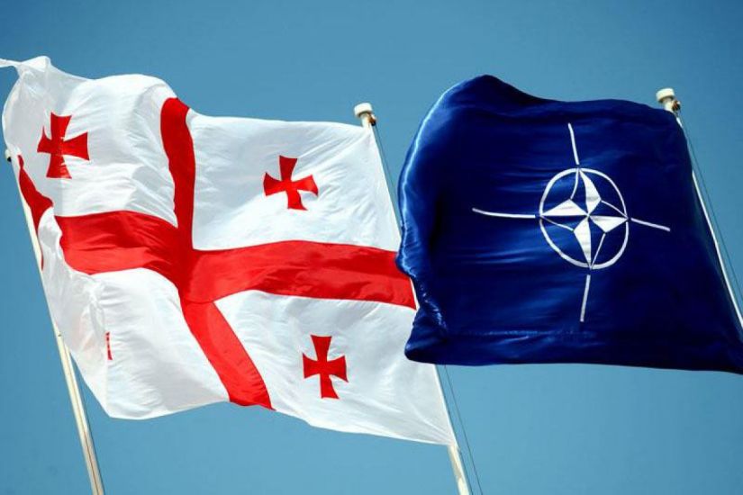"Gürcüstan 2008-ci ildə NATO üzvü olsaydı, nə müharibə, nə də Rusiya işğalı olardı"