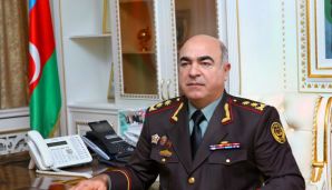 Penitensiar xidmətin rəisi vəzifəsindən azad edilib -   FOTO — foto 1