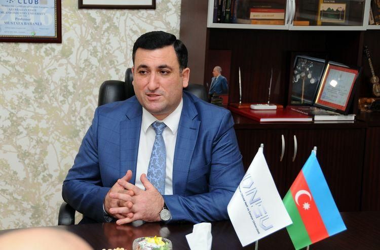 Mustafa Babanlının vəzifəsi bu şəxsə həvalə edildi -       FOTO
