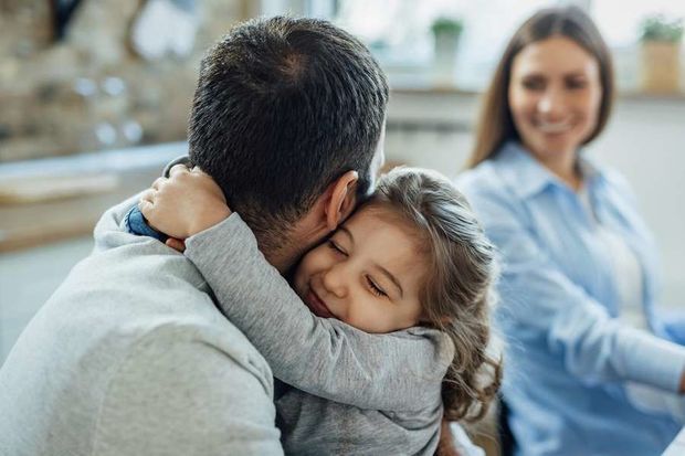 Qucaqlaşmanın faydaları açıqlandı