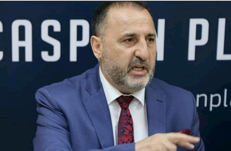 Nazim Bəydəmirliyə qarşı ittiham ağırlaşdırıldı