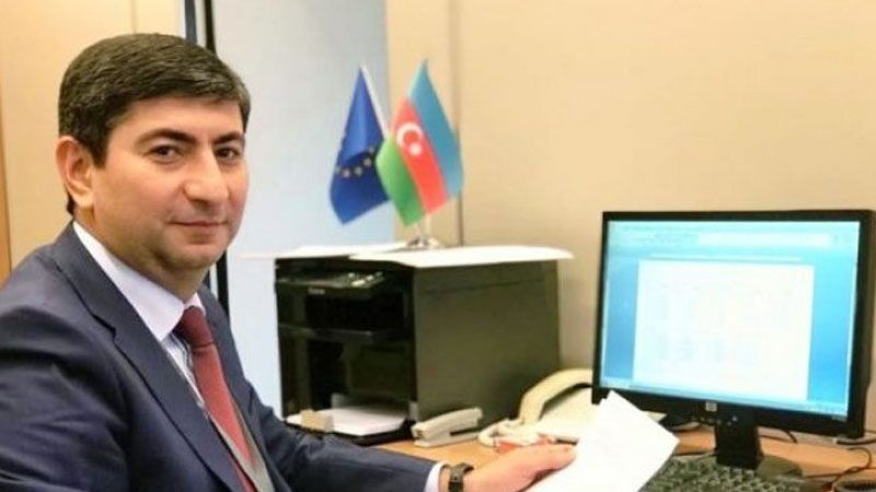 Elşad Həsənov Yasamalı 92-93-cü illərə qaytarır -     FOTO