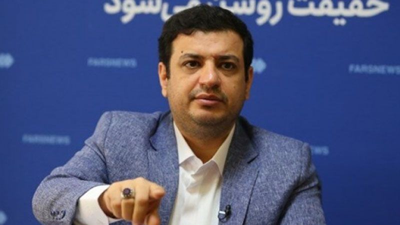 Bakıya qarşı təbliğat aparan iranlı Həccdən qayıdarkən saxlanıldı