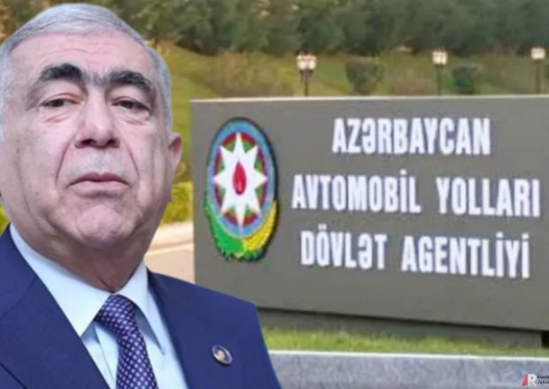Saleh Məmmədov Zülfüqar Xəlilovu vəzifəsindən azad etdi