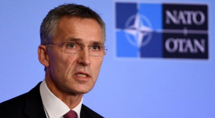 NATO ölkələri ukraynalı pilotların F-16 üçün hazırlanması planını təsdiqlədi