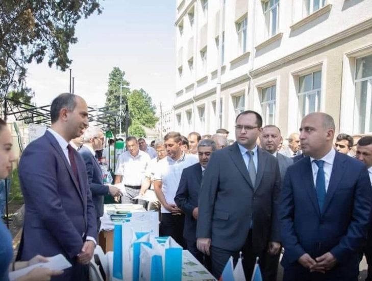 Nazirin "kopya"sı olan şəxs kimdir?