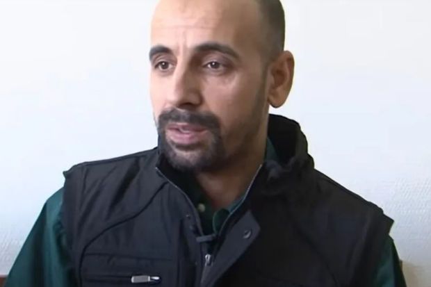 Bakıda planlaşdırılan terrorda İran izləri -     VİDEO