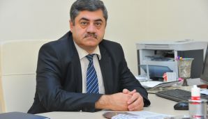 Ölkəmizin iqtisadi inkişafı durmadan artır -       İsrafil Kərimov yazır — foto 1