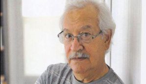 Azərbaycanın Xalq rəssamı vəfat etdi -       FOTO — foto 1