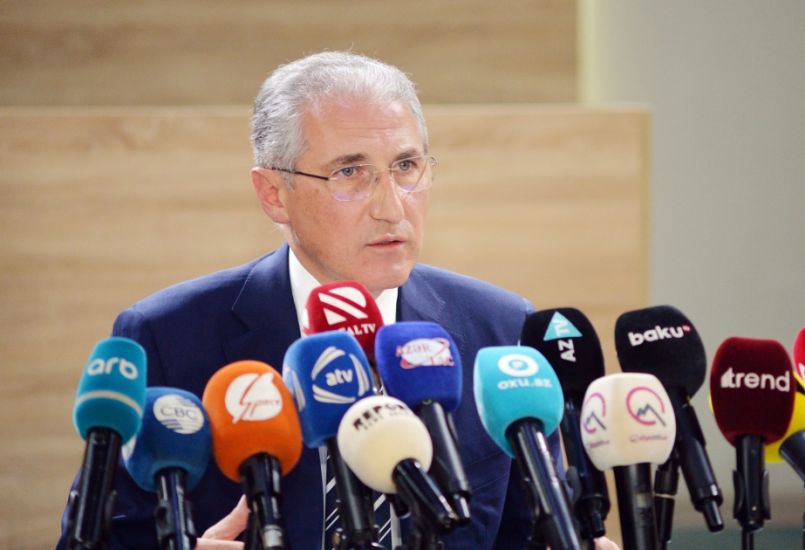 Prezident Muxtar Babayevlə bağlı sərəncam imzaladı