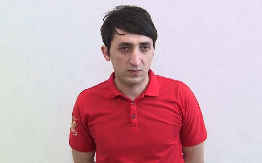 Xəstəlikdən əziyyət çəkənlərə yardım məqsədi ilə paylaşılan kartlardan oğurluq edən şəxs saxlanıldı