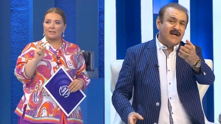 Cavanşir Məmmədov rüsvay oldu