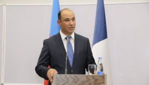 Mustafa Babanlının vəzifəsi bu şəxsə həvalə edildi -       FOTO — foto 1