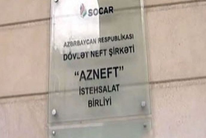 "Azneft" barəsində protokol tərtib edildi