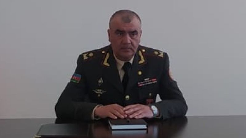 İşdən çıxarılan general vətəndaşın evini necə ələ keçirib?