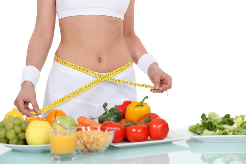 Təhlükəli pəhrizlərin adları açıqlandı -     Nutrisioloqdan xəbərdarlıq