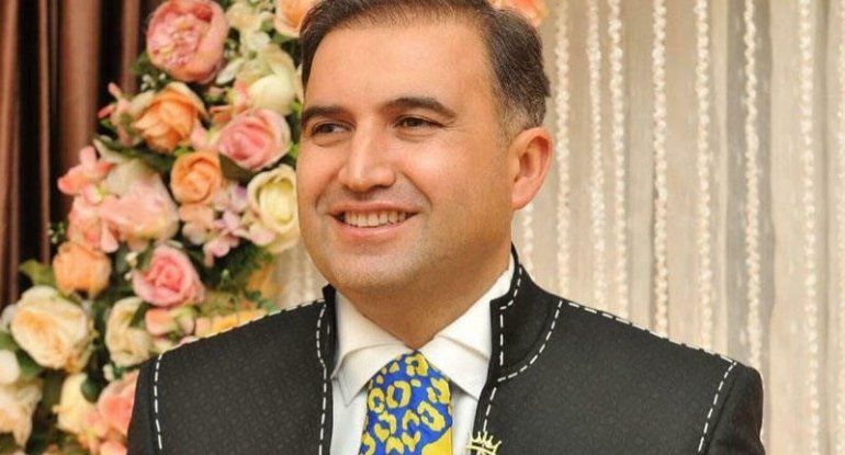 Hacı Nuran vəzifəyə təyin olundu