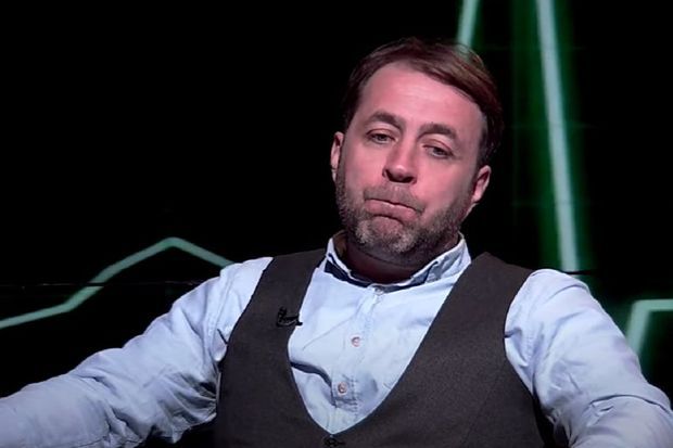 “İTV-də o verilişi görəndə kanalı çevirirəm”